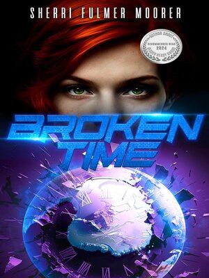 cover image of Broken Time